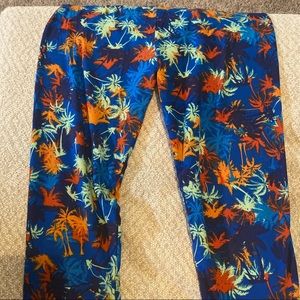 LuLaRoe leggings
